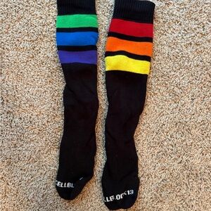 Men's Pride Cellblock 13 Socks